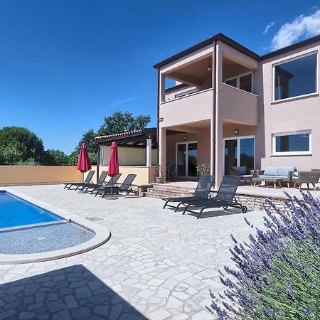 Villa Pascal Krnica Eksteriør billede