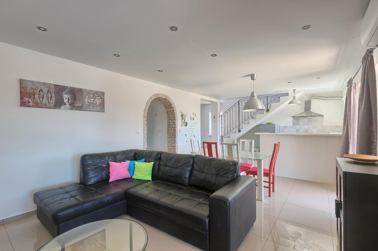 Villa Pascal Krnica Eksteriør billede