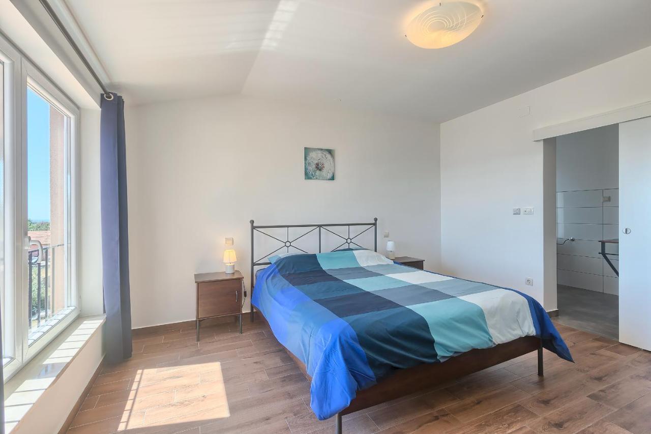 Villa Pascal Krnica Eksteriør billede