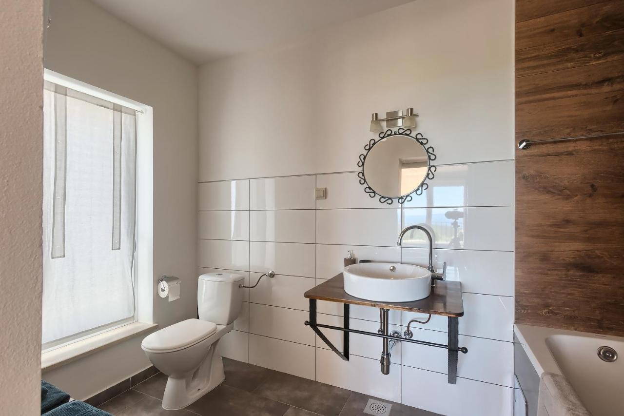Villa Pascal Krnica Eksteriør billede