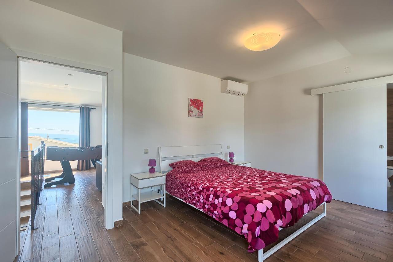 Villa Pascal Krnica Eksteriør billede