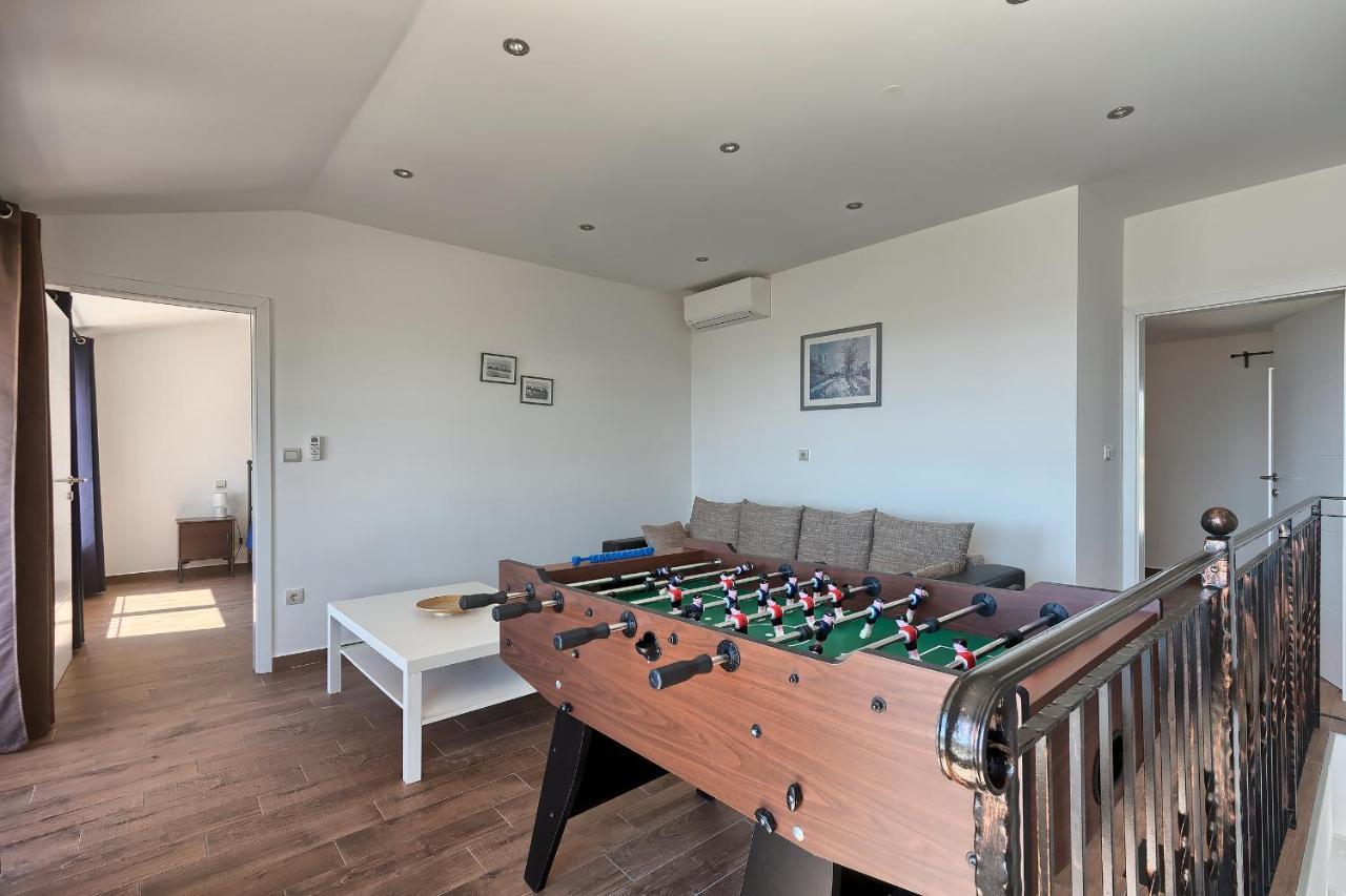 Villa Pascal Krnica Eksteriør billede